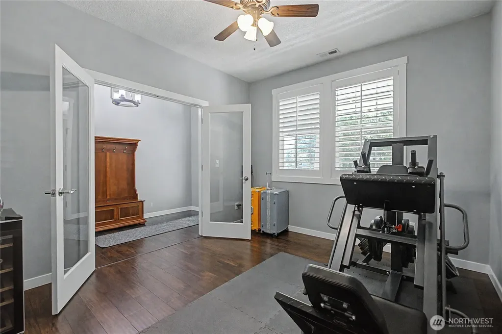 272 Trout Lakes Road Castle Rock WA 98611