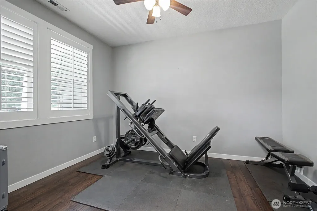 272 Trout Lakes Road Castle Rock WA 98611