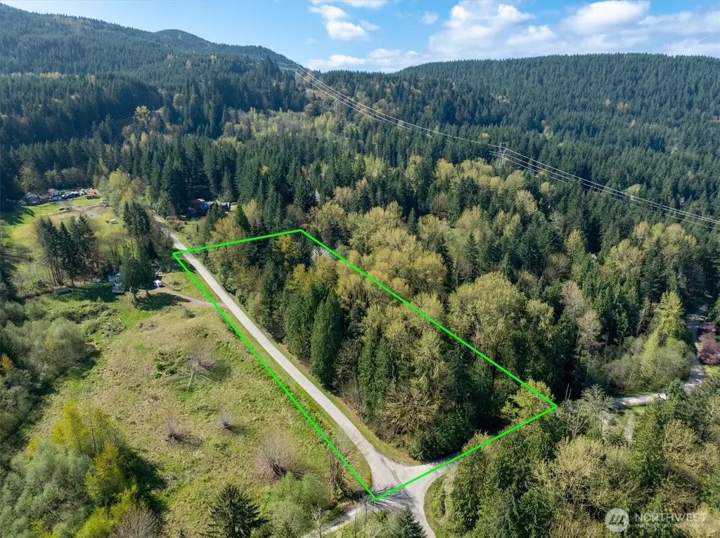 17512 260th Avenue SE Monroe WA 98272