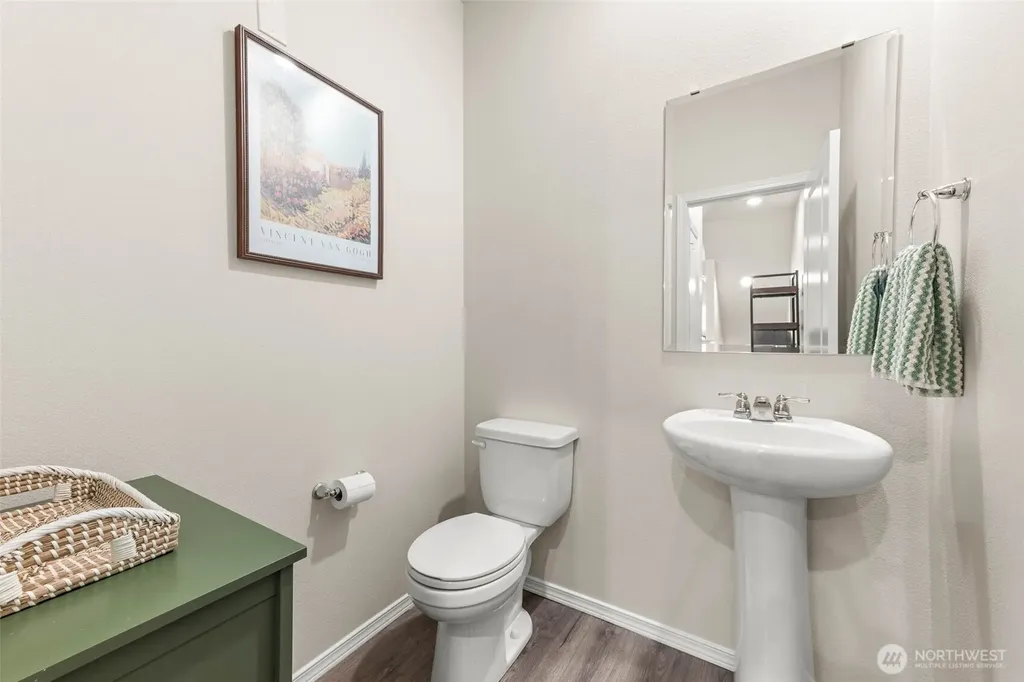 8794 Corona Court NE Lacey WA 98516