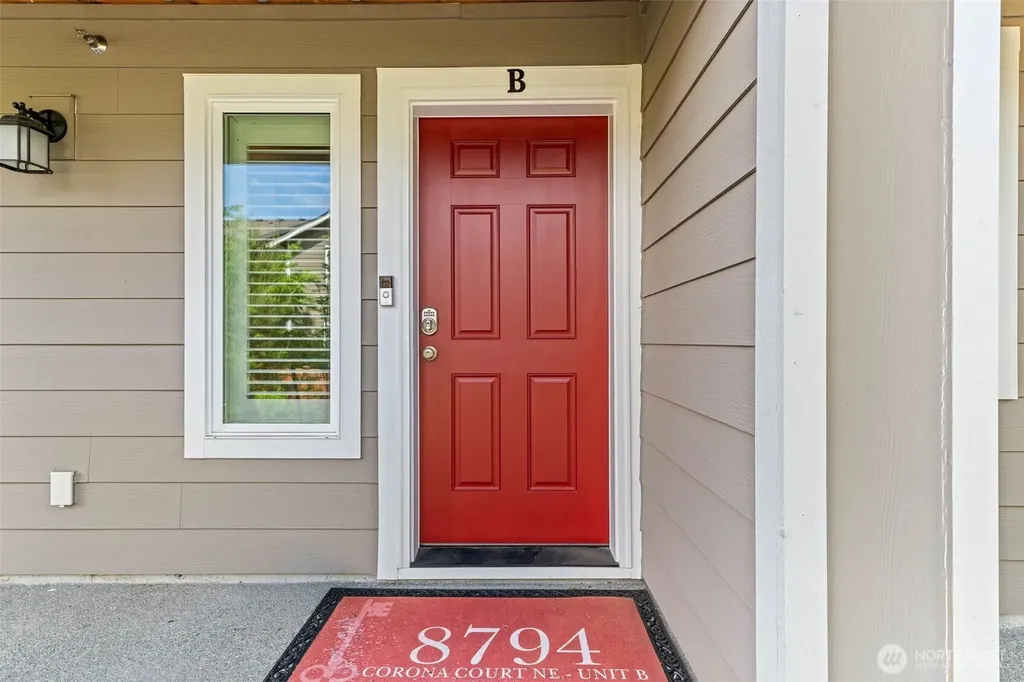 8794 Corona Court NE Lacey WA 98516