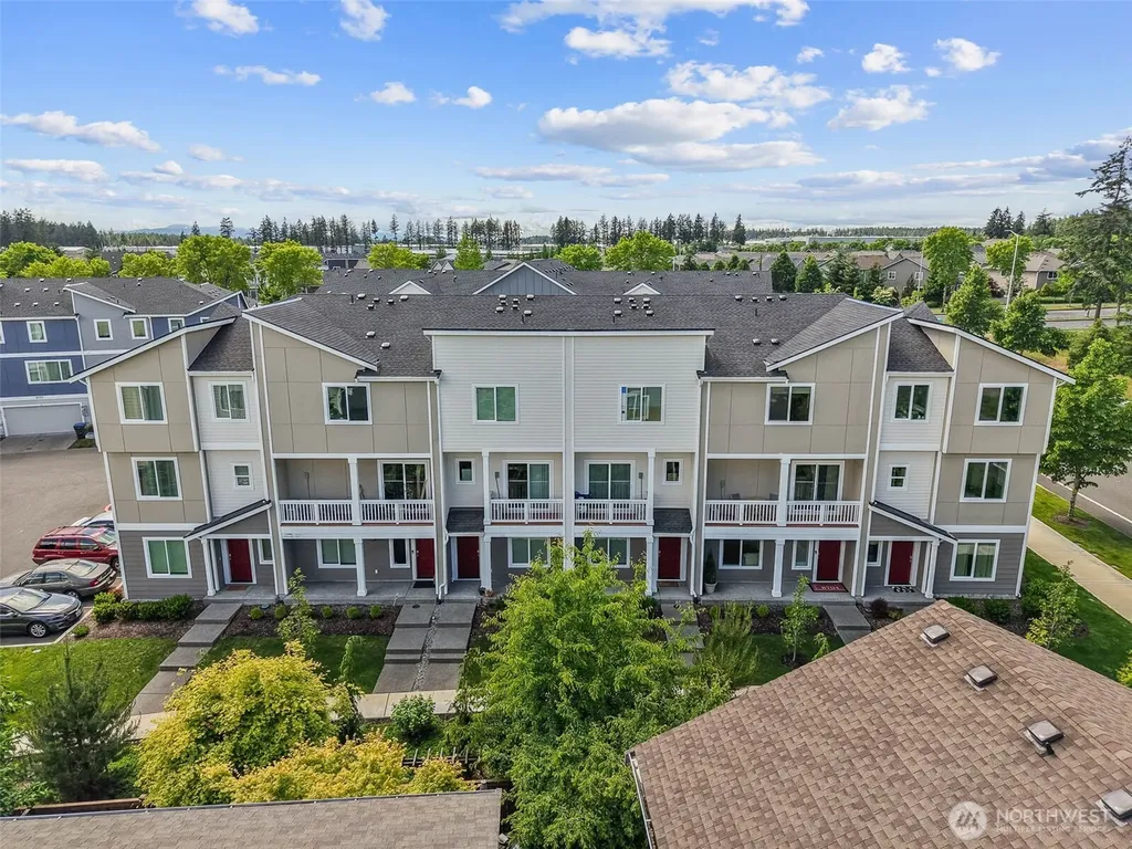 8794 Corona Court NE Lacey WA 98516