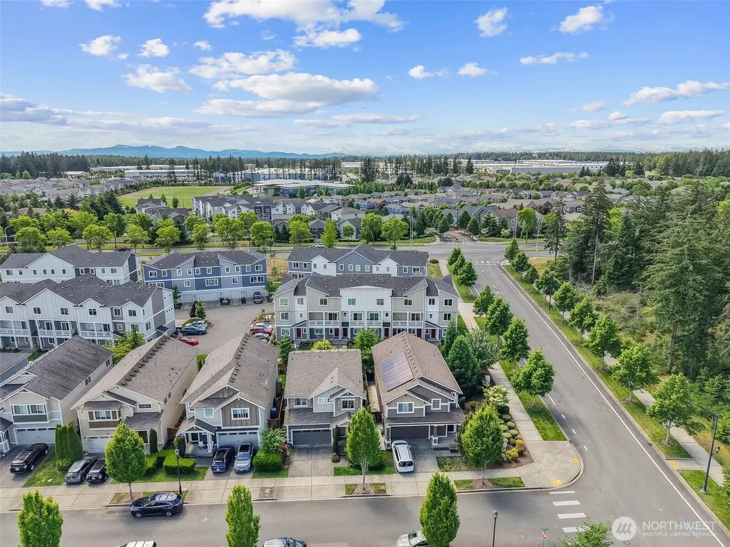 8794 Corona Court NE Lacey WA 98516