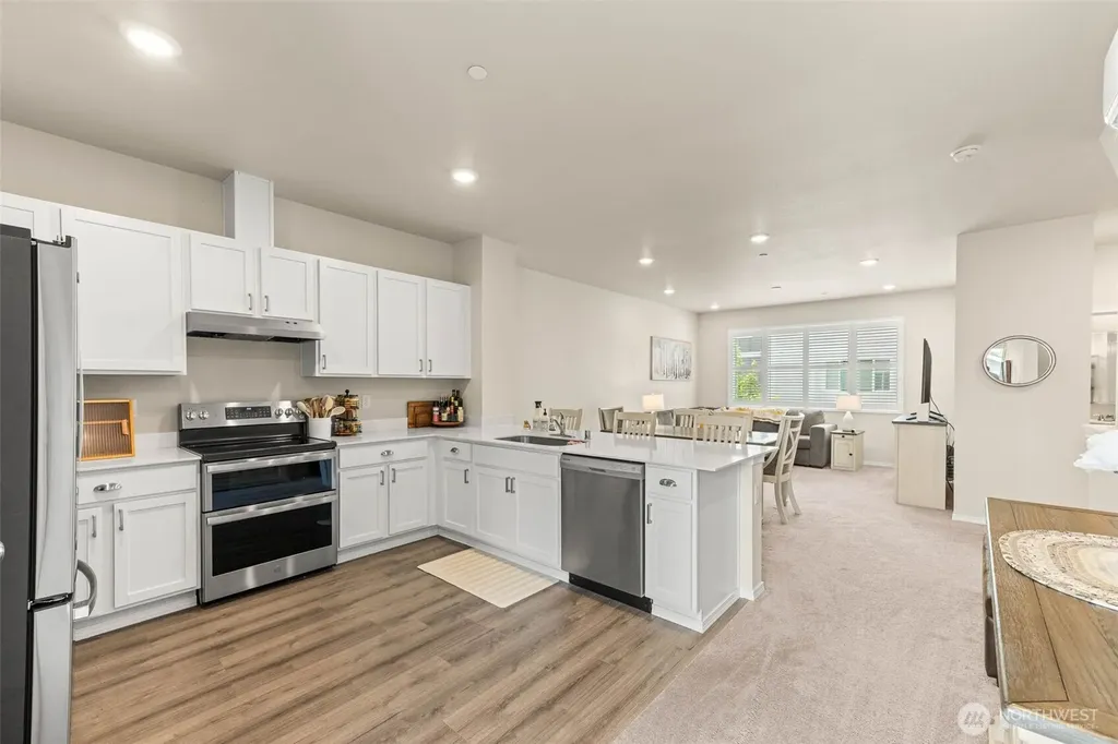 8794 Corona Court NE Lacey WA 98516