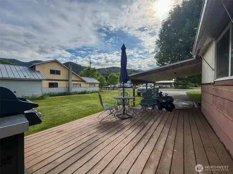 518 Bridge Street Twisp WA 98856