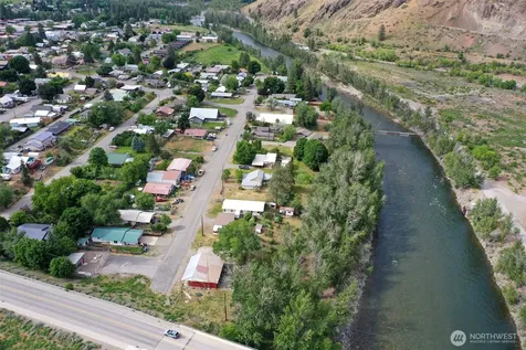 518 Bridge Street Twisp WA 98856