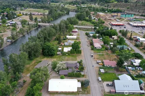518 Bridge Street Twisp WA 98856