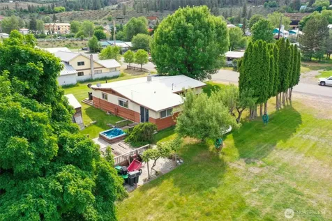 518 Bridge Street Twisp WA 98856