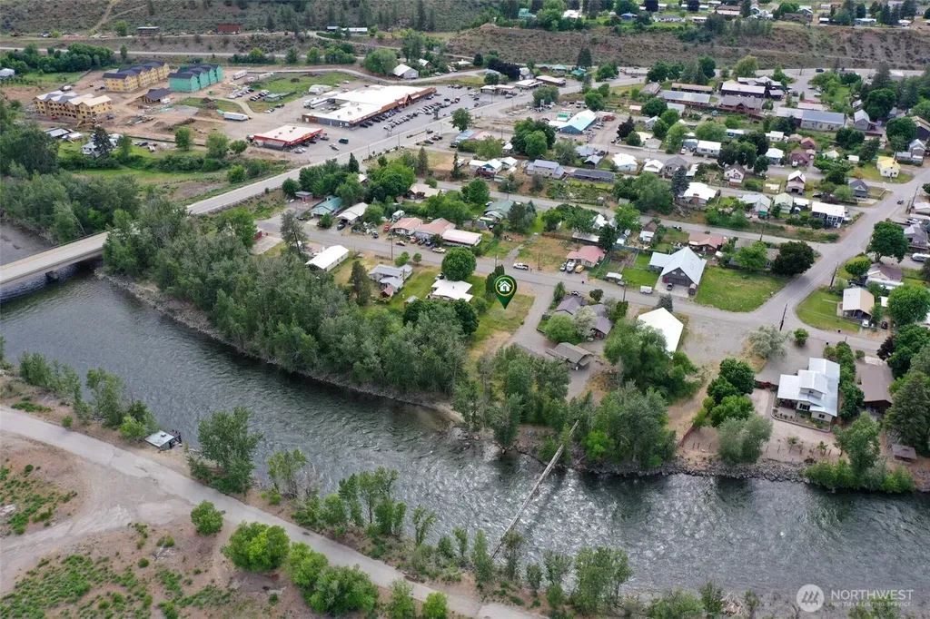 0 Bridge Street Twisp WA 98856