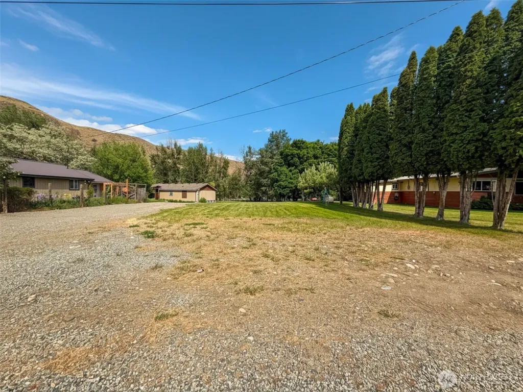 0 Bridge Street Twisp WA 98856