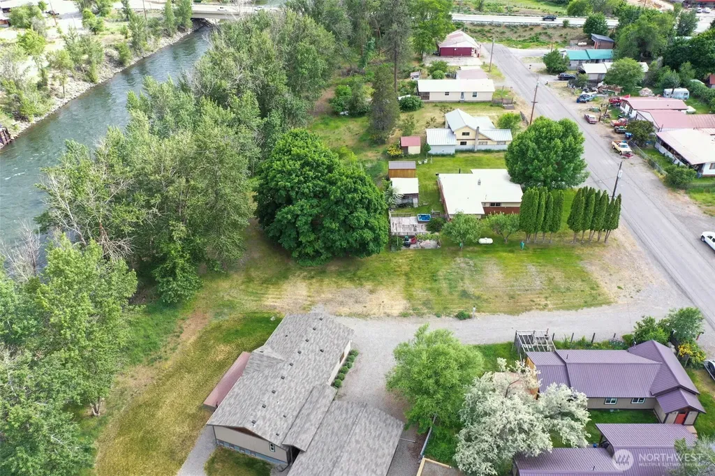 0 Bridge Street Twisp WA 98856