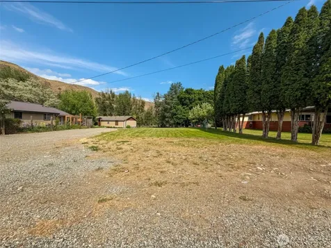 0 Bridge Street Twisp WA 98856