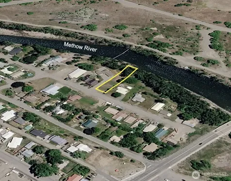 0 Bridge Street Twisp WA 98856