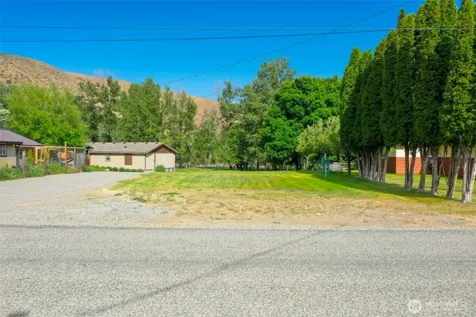 0 Bridge Street Twisp WA 98856