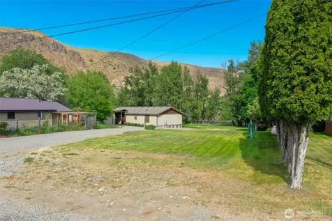 0 Bridge Street Twisp WA 98856