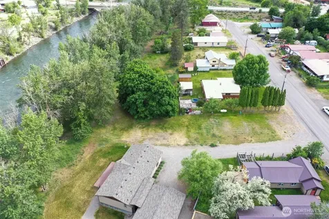 0 Bridge Street Twisp WA 98856