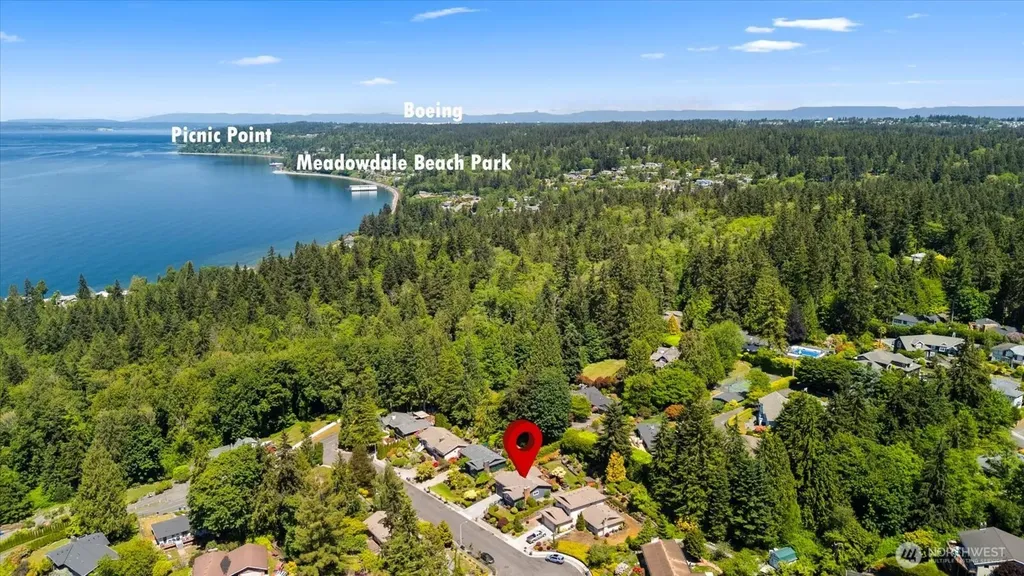 18107 85th Place W Edmonds WA 98026