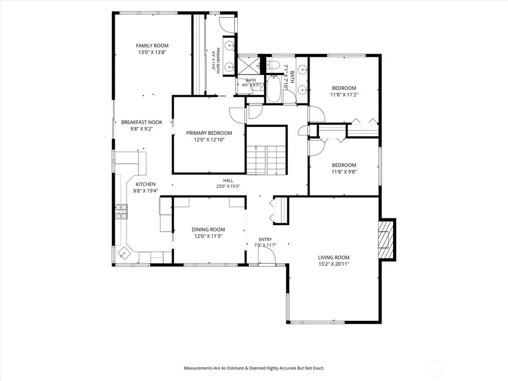 18107 85th Place W Edmonds WA 98026