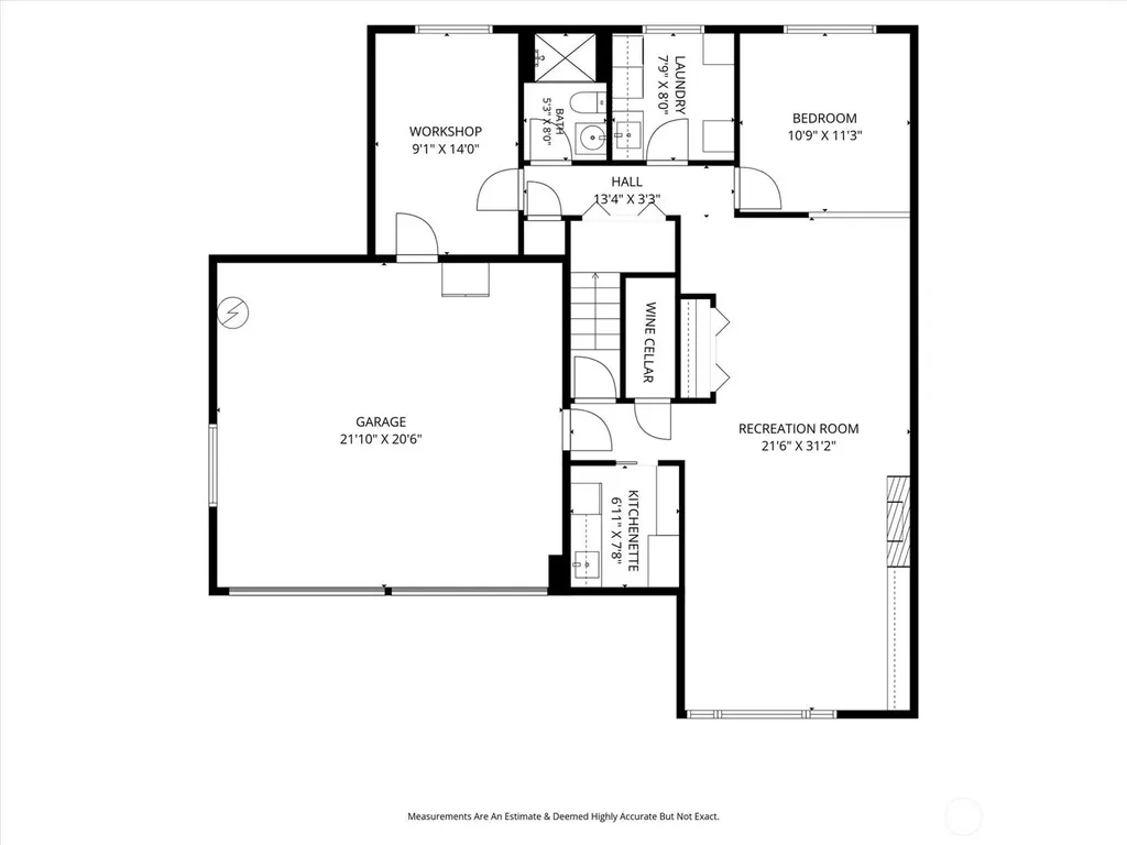 18107 85th Place W Edmonds WA 98026