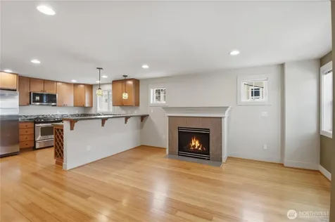 723 N 95th Street Seattle WA 98103