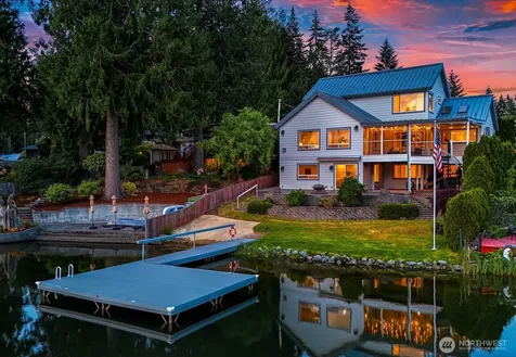 31259 E Lake Morton Drive SE Kent WA 98042
