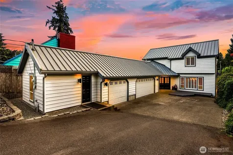 31259 E Lake Morton Drive SE Kent WA 98042