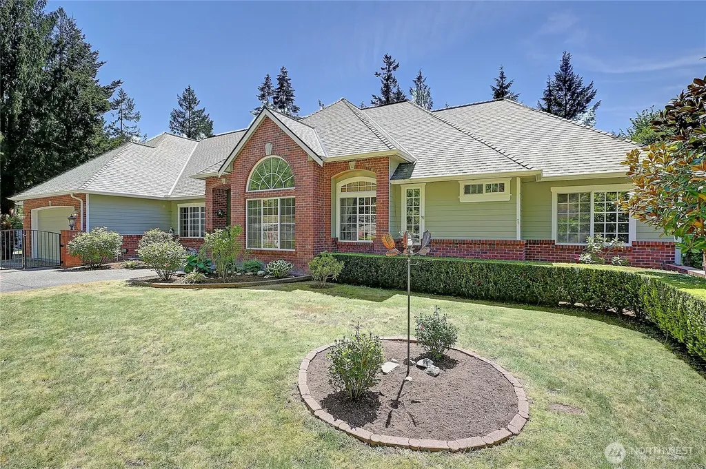 16306 80th Avenue NW Stanwood WA 98292