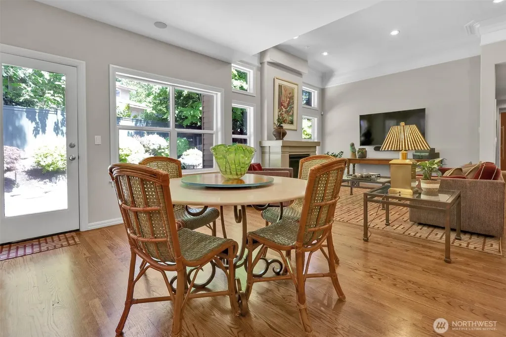 1434 108th Avenue NE Bellevue WA 98004