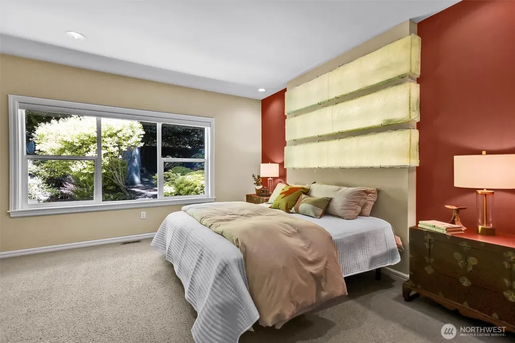 1434 108th Avenue NE Bellevue WA 98004