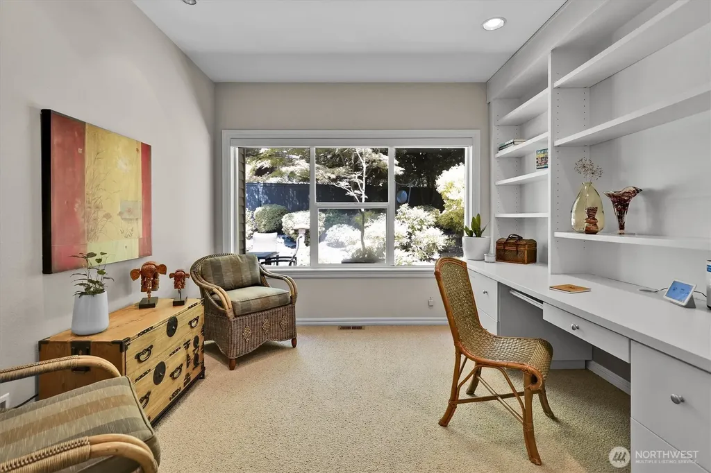 1434 108th Avenue NE Bellevue WA 98004