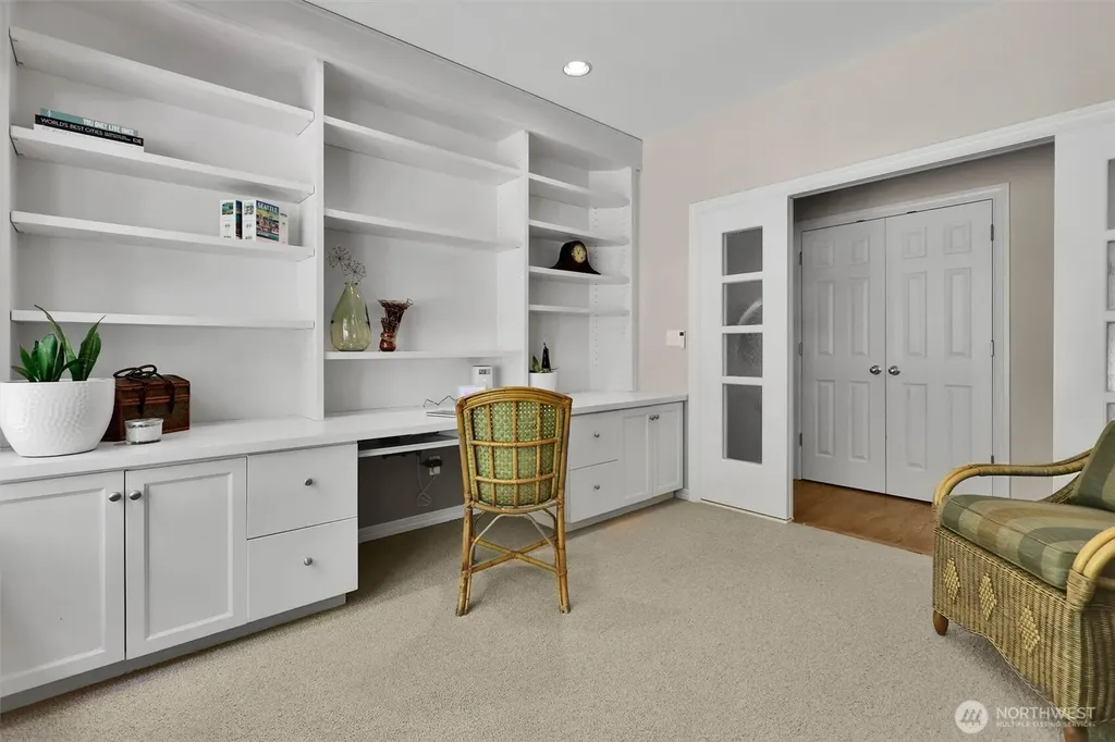 1434 108th Avenue NE Bellevue WA 98004