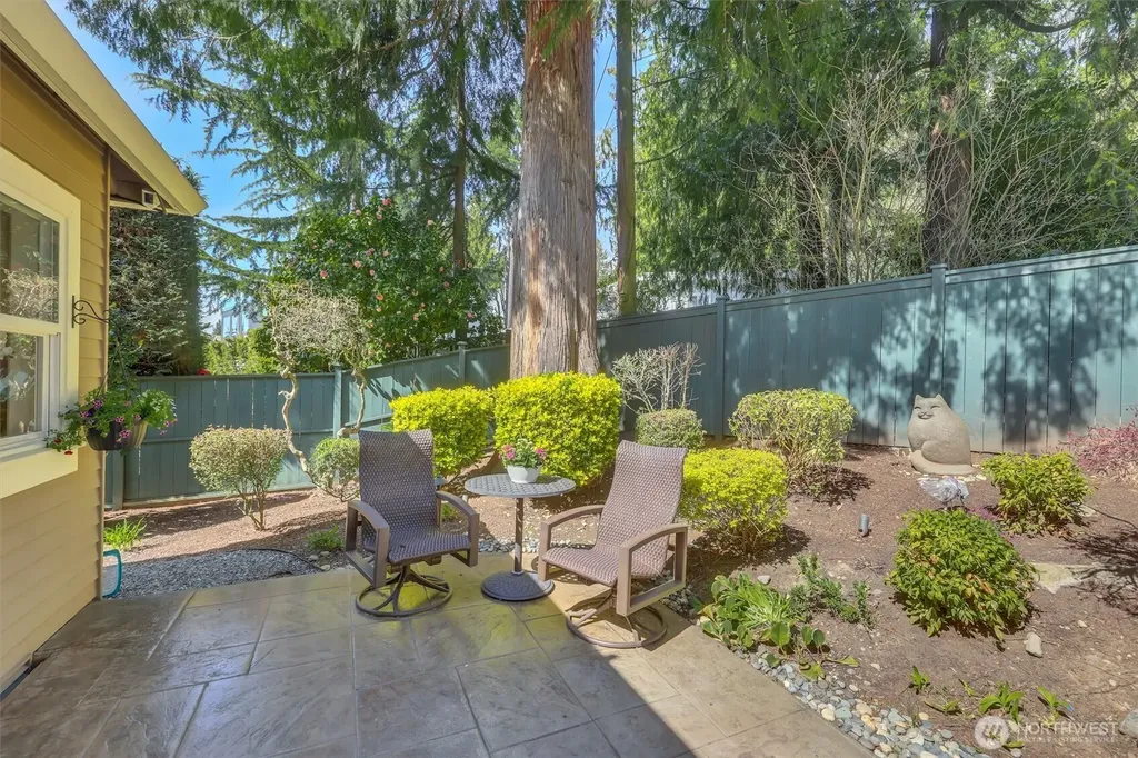 1434 108th Avenue NE Bellevue WA 98004