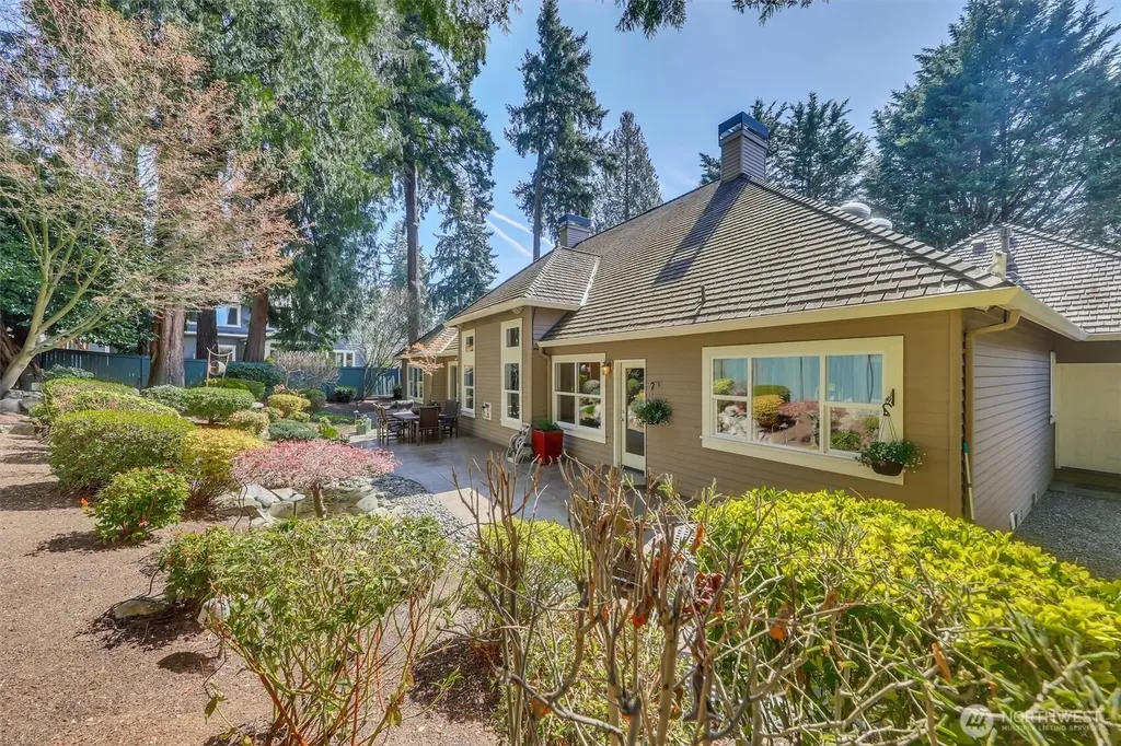 1434 108th Avenue NE Bellevue WA 98004