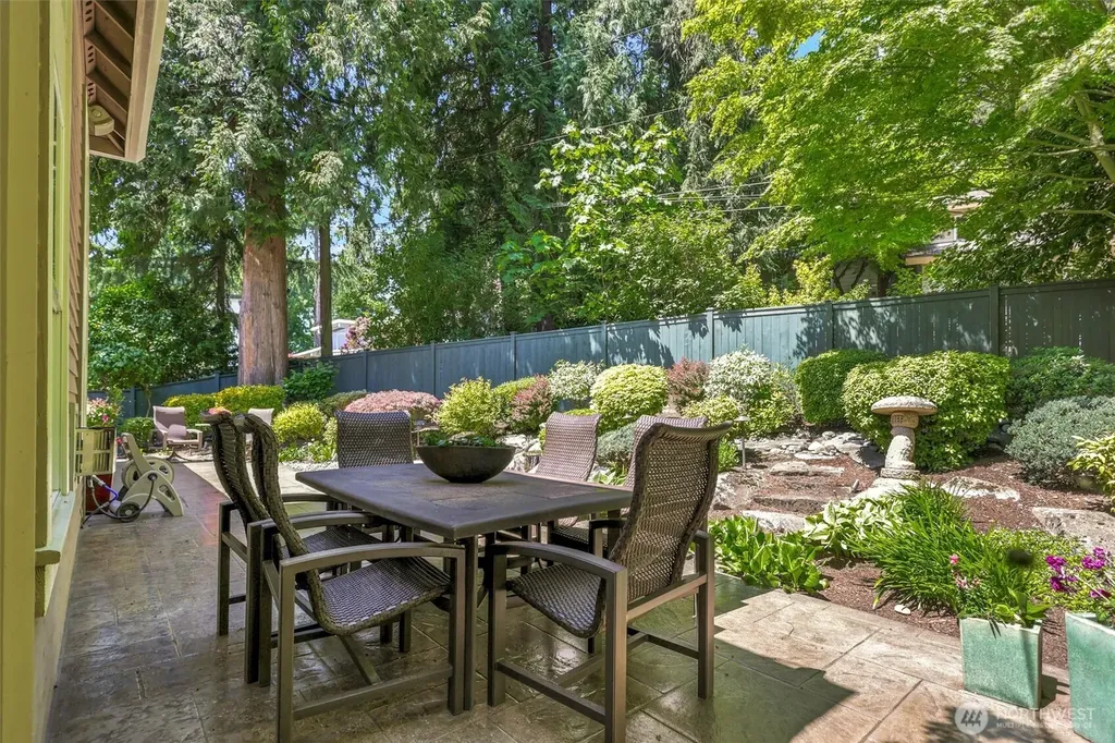1434 108th Avenue NE Bellevue WA 98004