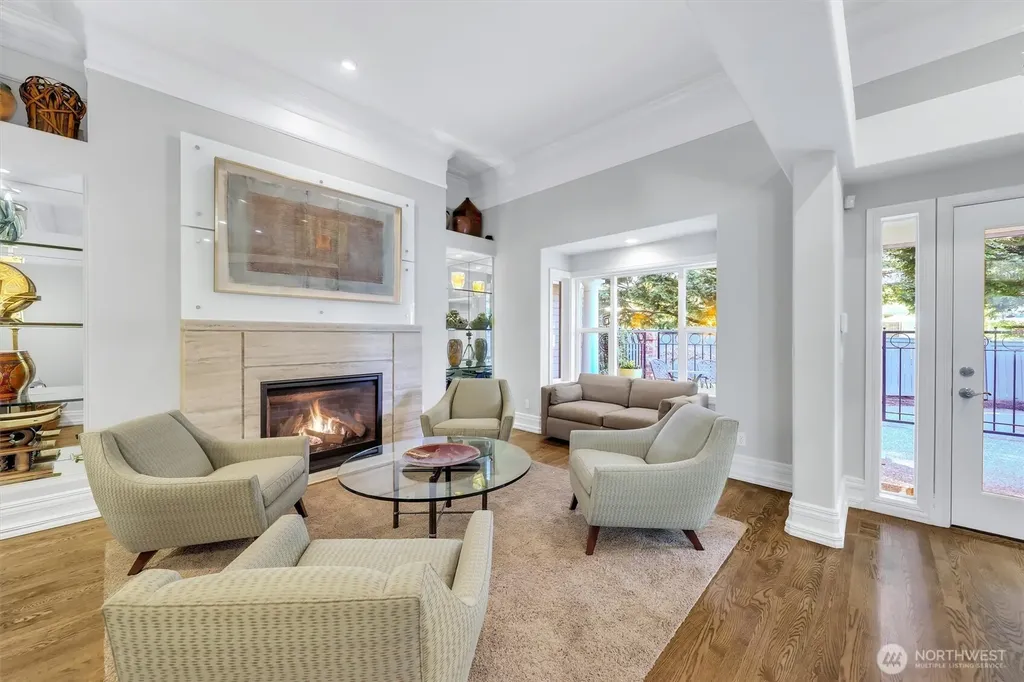 1434 108th Avenue NE Bellevue WA 98004