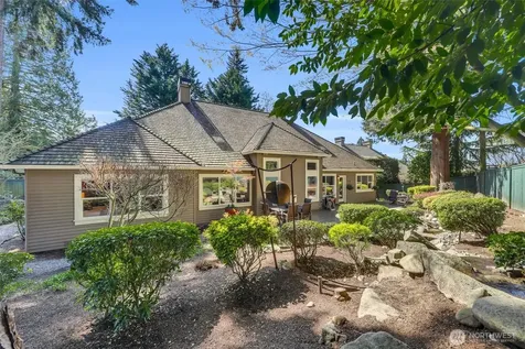 1434 108th Avenue NE Bellevue WA 98004