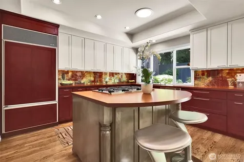 1434 108th Avenue NE Bellevue WA 98004