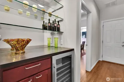1434 108th Avenue NE Bellevue WA 98004