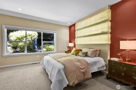 1434 108th Avenue NE Bellevue WA 98004