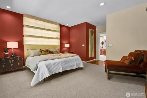 1434 108th Avenue NE Bellevue WA 98004
