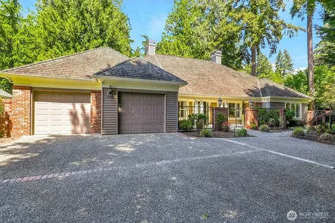 1434 108th Avenue NE Bellevue WA 98004