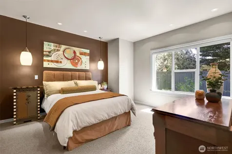 1434 108th Avenue NE Bellevue WA 98004