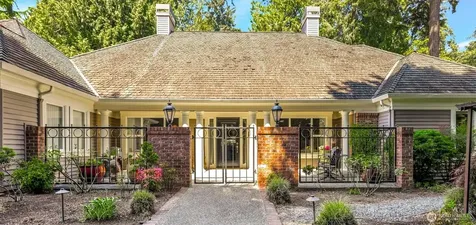 1434 108th Avenue NE Bellevue WA 98004