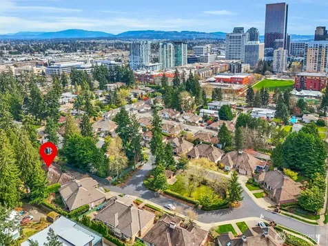 1434 108th Avenue NE Bellevue WA 98004