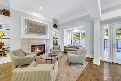 1434 108th Avenue NE Bellevue WA 98004