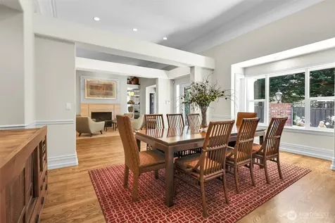 1434 108th Avenue NE Bellevue WA 98004