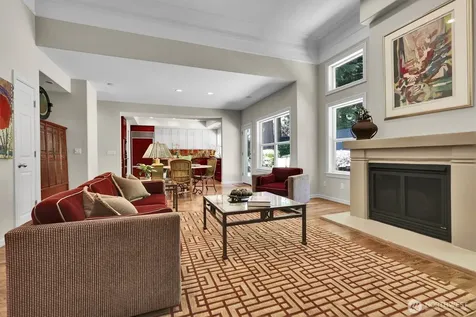 1434 108th Avenue NE Bellevue WA 98004