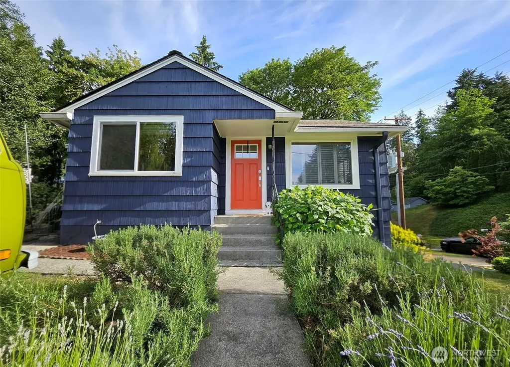 4123 NW Kennedy Drive Bremerton WA 98312