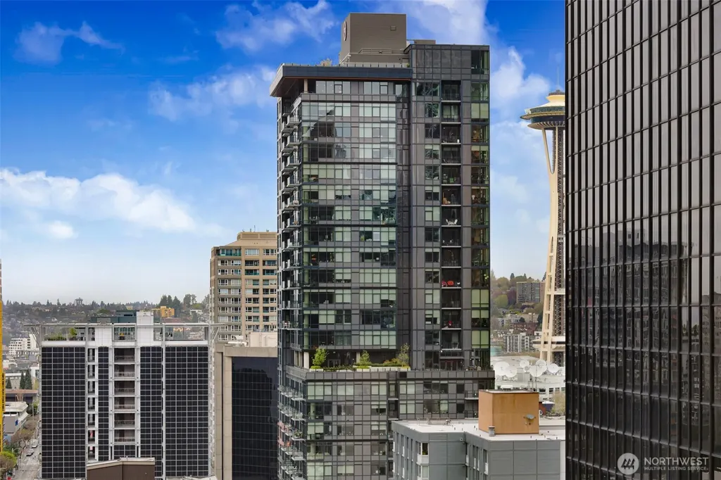 2100 3rd Avenue Seattle WA 98121