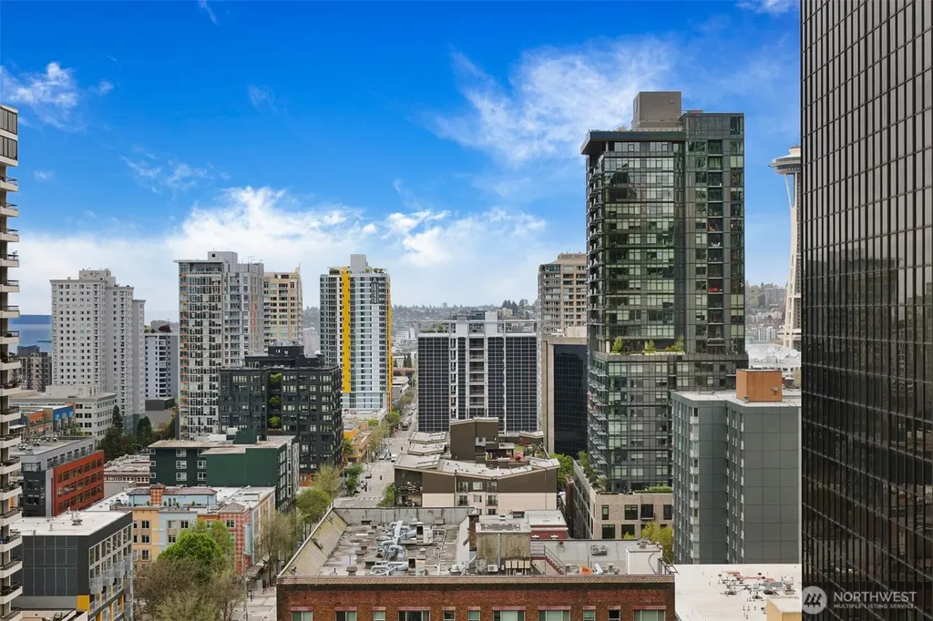 2100 3rd Avenue Seattle WA 98121